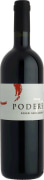 Poderi San Lazzaro Rosso Piceno Superiore Podere 72 2020  Front Bottle Shot
