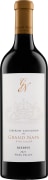 Grand Napa Vineyards Reserve Cabernet Sauvignon 2021  Front Bottle Shot