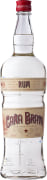 Cana Brava Silver Rum Front Bottle Shot