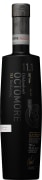 Bruichladdich Octomore 11.1 Single Malt Scotch Whisky Front Bottle Shot