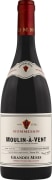Mommessin Moulin-a-Vent 2022 Front Bottle Shot
