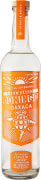 Legendario Domingo Espadin Mezcal Front Bottle Shot