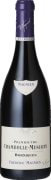 Frederic Magnien Chambolle-Musigny Borniques Premier Cru 2006  Front Bottle Shot