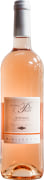 Domaine Poli Niellucciu Rose 2018  Front Bottle Shot
