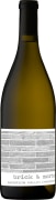 Brick & Mortar Anderson Valley Chardonnay 2024  Front Bottle Shot