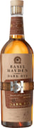 Basil Hayden Dark Rye Whiskey Front Bottle Shot