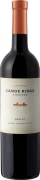 Canoe Ridge Reserve Merlot 2014 Front Bottle Shot