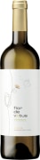 Vetus Flor de Vetus Verdejo 2020  Front Bottle Shot