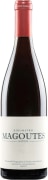 Magoutes Xinomavro 2022 Front Bottle Shot