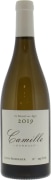 Louis Roederer Coteaux Champenois Camille Hommage Blanc 2019  Front Bottle Shot