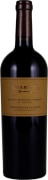Anakota Helena Dakota Vineyard Cabernet Sauvignon 2016  Front Bottle Shot