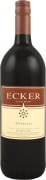Ecker Zweigelt (1 Liter) 2022  Front Bottle Shot