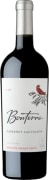 Bonterra Organically Grown Cabernet Sauvignon 2016 Front Bottle Shot