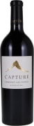 Capture Revelation Cabernet Sauvignon 2016  Front Bottle Shot