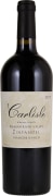Carlisle Mancini Ranch Zinfandel 2015  Front Bottle Shot