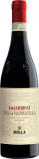 Bolla Amarone della Valpolicella Classico 2014  Front Bottle Shot