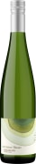 Anthony Road Dry Riesling 2022  Front Bottle Shot
