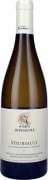 Domaine Jessiaume Meursault 2022  Front Bottle Shot