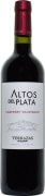 Terrazas de los Andes Altos del Plata Cabernet Sauvignon 2018  Front Bottle Shot