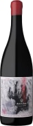 David & Nadia Topography Pinotage 2019  Front Bottle Shot