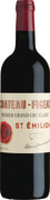 Chateau Figeac  2005  Front Bottle Shot