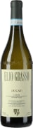 Elio Grasso Educato Chardonnay 2024  Front Bottle Shot
