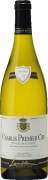 Lamblin et Fils Chablis Fourchaumes Premier Cru 2022  Front Bottle Shot