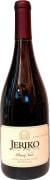 Jeriko Estate Upper Russian River Pinot Noir 2018  Front Bottle Shot