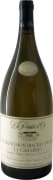 Domaine de la Pousse d'Or Puligny-Montrachet Le Cailleret Premier Cru 2017  Front Bottle Shot