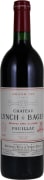 Chateau Lynch-Bages  1990  Front Bottle Shot