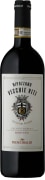 Frescobaldi Nipozzano Vecchie Viti Chianti Rufina Riserva 2018  Front Bottle Shot