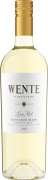 Wente Louis Mel Sauvignon Blanc 2021  Front Bottle Shot