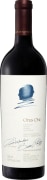 Opus One  2005 Front Bottle Shot
