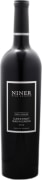 Niner Cabernet Sauvignon 2014 Front Bottle Shot
