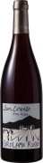 Girolamo Russo San Lorenzo Etna Rosso 2021  Front Bottle Shot