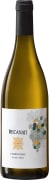 Recanati Galilee Chardonnay 2022  Front Bottle Shot