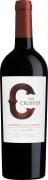 The Crusher Cabernet Sauvignon 2018  Front Bottle Shot