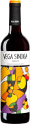 Bodegas Nekeas Vega Sindoa Merlot 2021  Front Bottle Shot