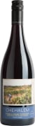 Chehalem Corral Creek Pinot Noir 2014  Front Bottle Shot