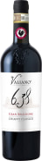 Valiano 6.38 Chianti Classico Gran Selezione 2018  Front Bottle Shot