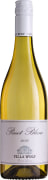 Villa Wolf Pfalz Pinot Blanc 2020  Front Bottle Shot