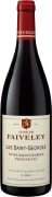 Faiveley Nuits-Saint-Georges Les Saint-Georges Premier Cru 2021  Front Bottle Shot
