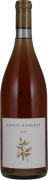 Arnot-Roberts Touriga Nacional Rose 2018  Front Bottle Shot