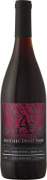 Apothic Pinot Noir 2020  Front Bottle Shot