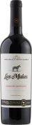 Miguel Torres Las Mulas Cabernet Sauvignon Reserva 2021  Front Bottle Shot