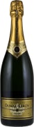 Duval-Leroy Brut 1996  Front Bottle Shot