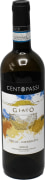 Centopassi Giato Bianco 2022  Front Bottle Shot