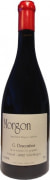 Domaine Georges Descombes Morgon Vieilles Vignes 2015  Front Bottle Shot