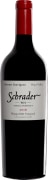 Schrader Wappo Hill Cabernet Sauvignon 2019  Front Bottle Shot