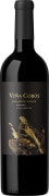 Vina Cobos Zingaretti Estate Malbec 2019  Front Bottle Shot
